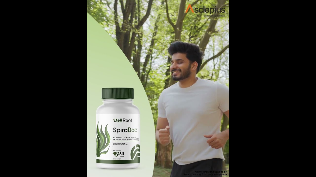 SpiraDoc Tablets Video thumbnail